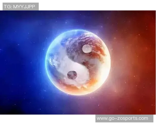 周易智慧与足球竞技的奇妙结合探讨与预测分析 周易智慧与足球竞技的奇妙结合探讨与预测分析