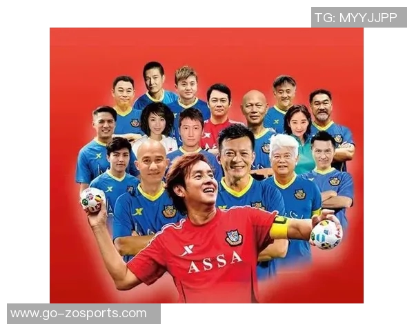 潍坊足球崛起之路:从地方热爱到全国瞩目的足球强市之梦 潍坊足球崛起之路:从地方热爱到全国瞩目的足球强市之梦