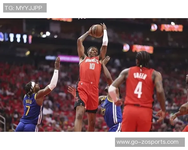 火箭队大胜爵士锁定西南赛区冠军格林与狄龙联手助力季后赛资格