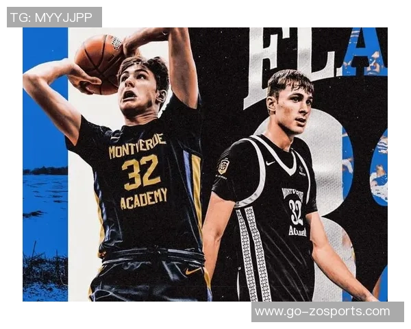 ESPN模拟选秀揭晓弗拉格夺状元杨瀚森以33顺位成功入选