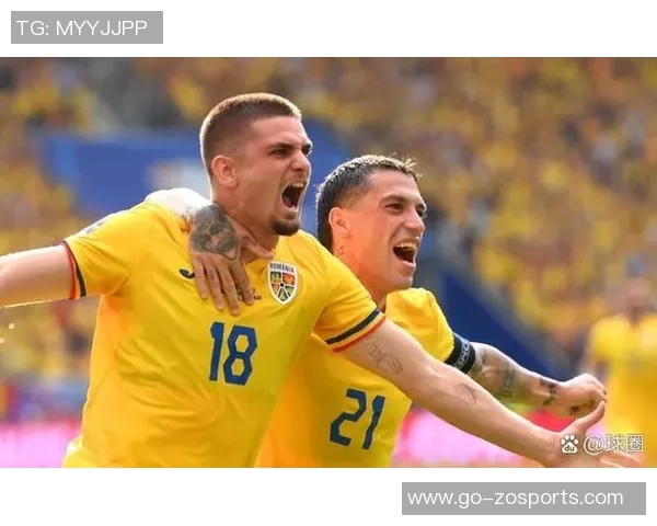 罗马尼亚足球队的辉煌历史与未来发展展望分析 罗马尼亚足球队的辉煌历史与未来发展展望分析