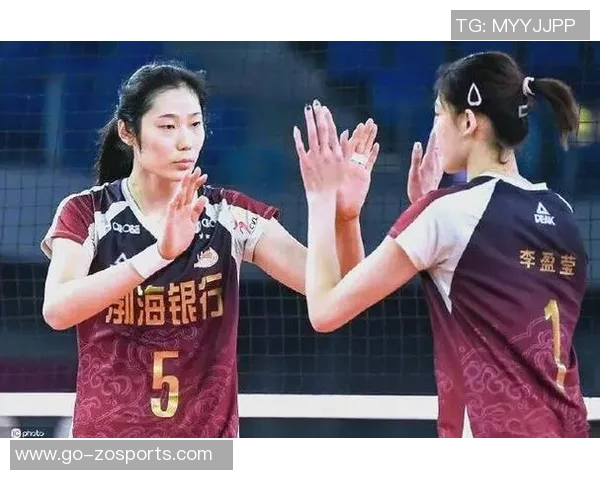 女排锦标赛精彩对决江苏队迎战天津队争夺冠军荣耀